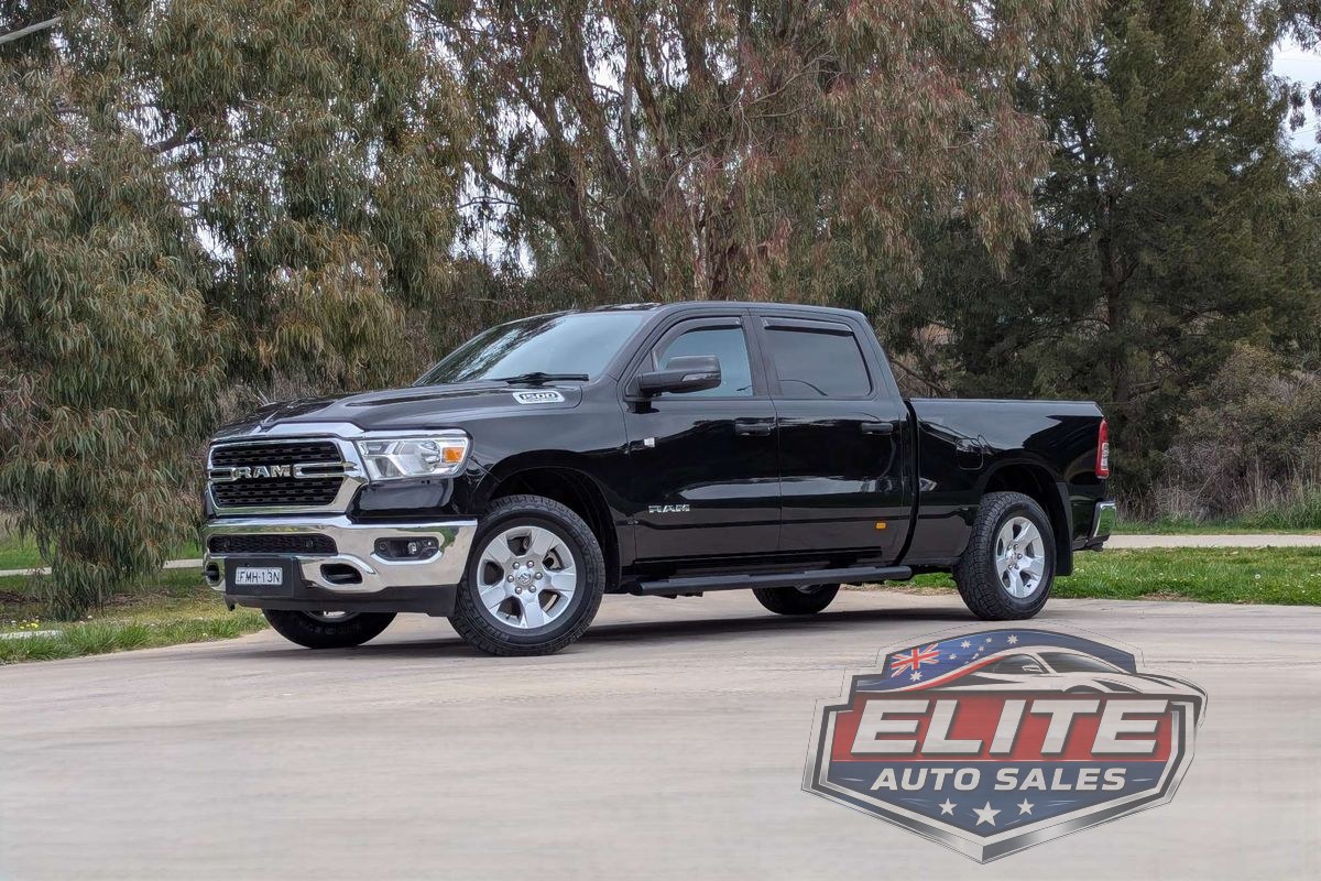 2023 Dodge Ram 1500  Big Horn DT